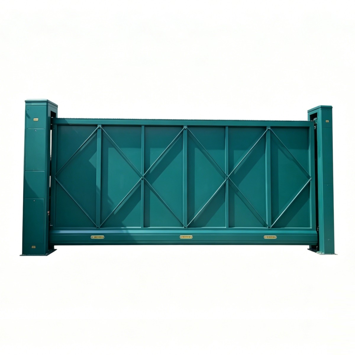 衡阳祁东河洲镇电动悬空门